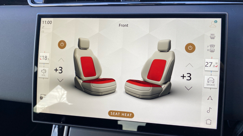 Land Rover Range Rover Evoque 2.0 D200 Dynamic SE 5dr Auto Diesel Hatchback